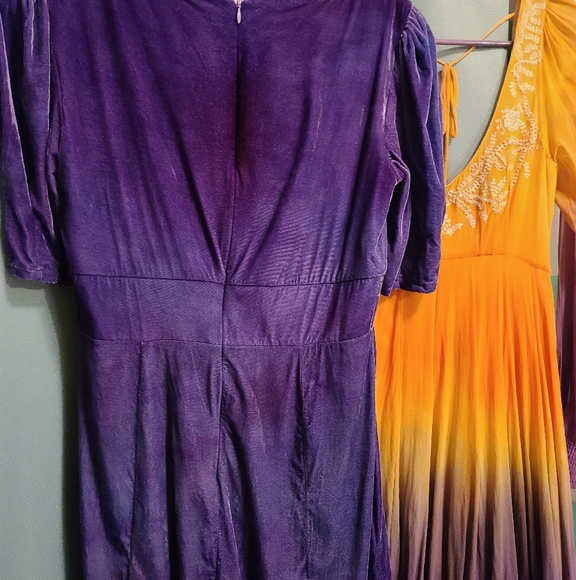 Custom dyed FOR💜&🍋'S - Picture 12 of 16